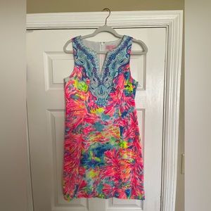 Lily Pulitzer Shift Dress